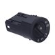 thumbnail image 2 of TKSE Control De Lámpara Antiniebla Del Interruptor De Faro De Coche, Reemplazo 5JD941531 Apto Para Fabia/Octavia/Roomster/Superb, 2 of 5