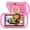 Pink, variant on FITIFUN Kids Tablet 7 inch Tablets for Kid,4GB RAM 32GB ROM 1TB Expanded,Quad-Core,HD IPS Display, Wifi, Parental Control, Dual Camera,Blue