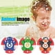 thumbnail image 5 of Juguetes De Baño Para Bebés, Juguetes De Bañera Con Agua Pulverizada Giratoria Automática Para Animales, Juguetes De Ducha Con Aspersor Para Bebés Y Niños Inevent BA001129-03, 5 of 6
