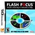 thumbnail image 2 of Flash Focus Vision Training in Minutes a Day - Nintendo DS, 2 of 4