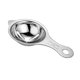 thumbnail image 1 of Separador De huevos De acero inoxidable premium Blanc D'oeuf De Sparation Outil De Cuisine, 1 of 5