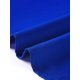 thumbnail image 5 of INSPIRAR CHIC Blusa de Manga Corta de Malla con Cuello de V y Lazo para Mujeres XS Azul Real, 5 of 6