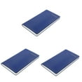 thumbnail image 4 of unbranded 3pcs Portable Budget Book Daily Budget Planner Household Budget Notepad Plan Accessory, 4 of 8