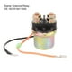 thumbnail image 5 of Relé de solenoide de arranque de motocicleta apto para WAVERUNNER 87-97 ANGGREK  Otros, 5 of 8