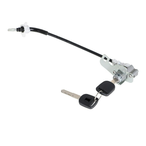Door Lock Cylinder with 2 keys For 2009-2013 Honda Fit 72185-tf0-g01