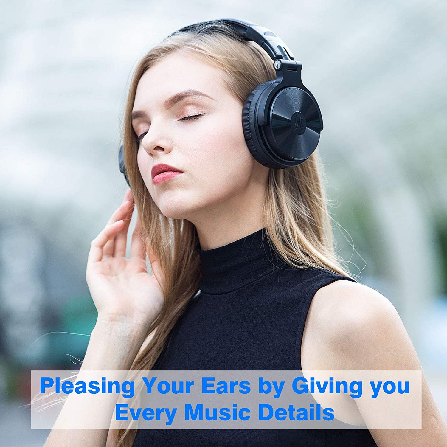 oneodio studio wireless m y80b