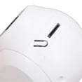 thumbnail image 1 of Indoor Security Camera 2MP Night Vision 2 Way Intercom Adjustable Motion Detection Plug in Security Camera for Baby Pet, 1 of 2