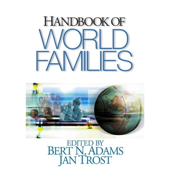 Handbook of World Families, (Hardcover)