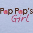 thumbnail image 3 of CafePress - Pop Pop's Girl Toddler T Shirt - Cute Toddler T-Shirt, 100% Cotton, 3 of 4