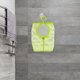 thumbnail image 4 of SKISUNO Bolsa De Nylon Verde Para Almacenamiento De Accesorios Y Ropa Sucia Con Ventilación Eficaz, 4 of 6