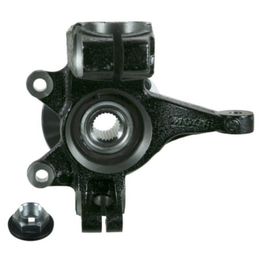 Suspension Knuckle Assembly