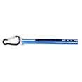thumbnail image 1 of Fly Anglers Pack Tool Water Temperature Measurement - Blue, 1 of 8