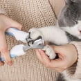 thumbnail image 3 of Pet Nail Clippers Professional Dog Nail Clippers, 3 of 5
