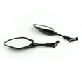 thumbnail image 3 of Motor Genic Motocycle Rear View Mirrors For Yamaha MT09 MT03 MT25 FZ07 13-16 FJ09 MT10, 3 of 6