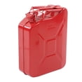 thumbnail image 3 of Bidón de gasolina de un galón, 5,3 galones, 20 l, balde de gasolina, tanque de gasolina, estándares líderes en la industria, 3 of 8