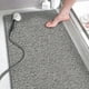 thumbnail image 5 of Alfombras de baño, alfombras para sala de estar, alfombra de área, alfombra de baño, alfombra de baño gruesa, suave, absorbente, respaldo de goma, alfombrillas de microfibra secas, alfombras lavables, 5 of 6