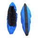 thumbnail image 2 of Protector de Patinaje Macarena Fundas para Patines de Hielo Azul 30cm, 2 of 7