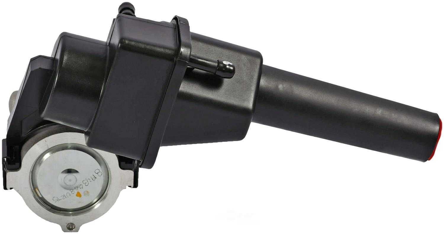 MasterPro Power Steering 734-29132 Remanufactured Power Steering Pump