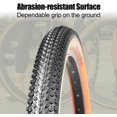 thumbnail image 4 of LAICAIW Replacement Tire Wheel 26x1.95 Inch Bike Tire MTB Mountain Bike Replacement Tire Wheel 30TPI, 4 of 5