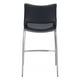 thumbnail image 5 of Banco de Barra Kessa Muebles Ace Negro, 5 of 10
