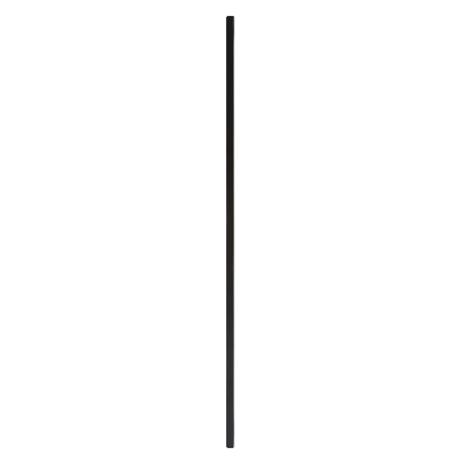 Tyler Dillon Smokey Gray Rectangular Framed Wall Mirror Collection