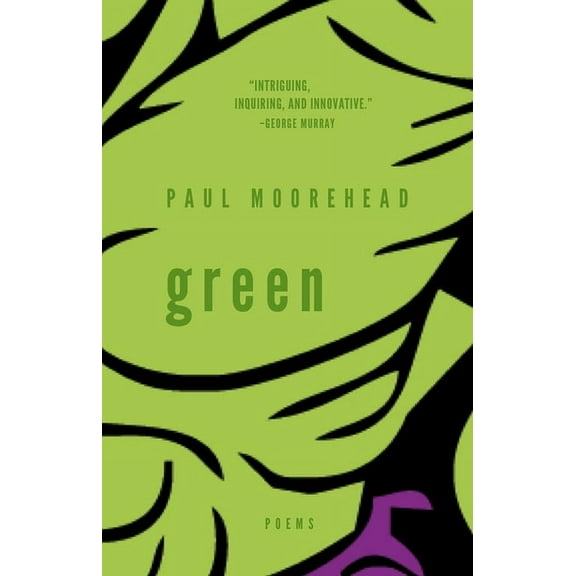 Green, (Paperback)