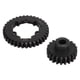 thumbnail image 4 of Juego de engranajes rectos para motor, juego de engranajes para automóvil RC Accesorios para automóvil RC Juego de engranajes rectos para motor Respuesta rápida, 4 of 14