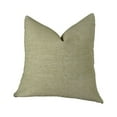 thumbnail image 4 of Plutus Brands Plutus Merlot Way Handmade Throw Pillow, 4 of 4