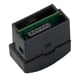 thumbnail image 2 of Siemens 6ES7291-8BA20-0XA0 S7-200 CPU Module Battery 2V Lithium Cartridge Replacement, 2 of 5