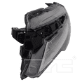 thumbnail image 4 of Multi-LED Headlight Front Lamp for 19-20 Honda Pilot Left Driver Fits 2019 Honda Pilot, 4 of 6