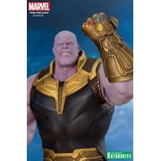 Kotobukiya Avengers: Infinity War Thanos 1:10 Scale ARTFX+ Statue