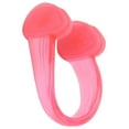 thumbnail image 3 of Ccdes Clips de Nez de Natation Étanches en Gel de Silice Doux, Protecteurs de Clips de Nez pour Surf, 3 of 7