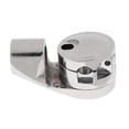 thumbnail image 2 of Durable Aluminum Hi Hat Cymbal Assembly DIY Parts, 2 of 7
