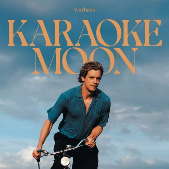 Warhaus - Karaoke Moon - Music & Performance - Vinyl