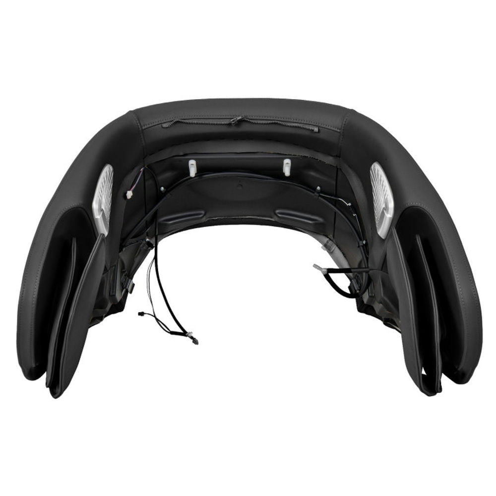 GVN Massage Chair Capsule -Therapy 03 Parts-Black, GVN Massage Chair Capsule -Therapy 03 Parts-Black,