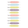 thumbnail image 4 of yuksok 10 Pieces Needles Threaders Seam Rippers for Quilting Hand Sewing Crocheting, 4 of 9