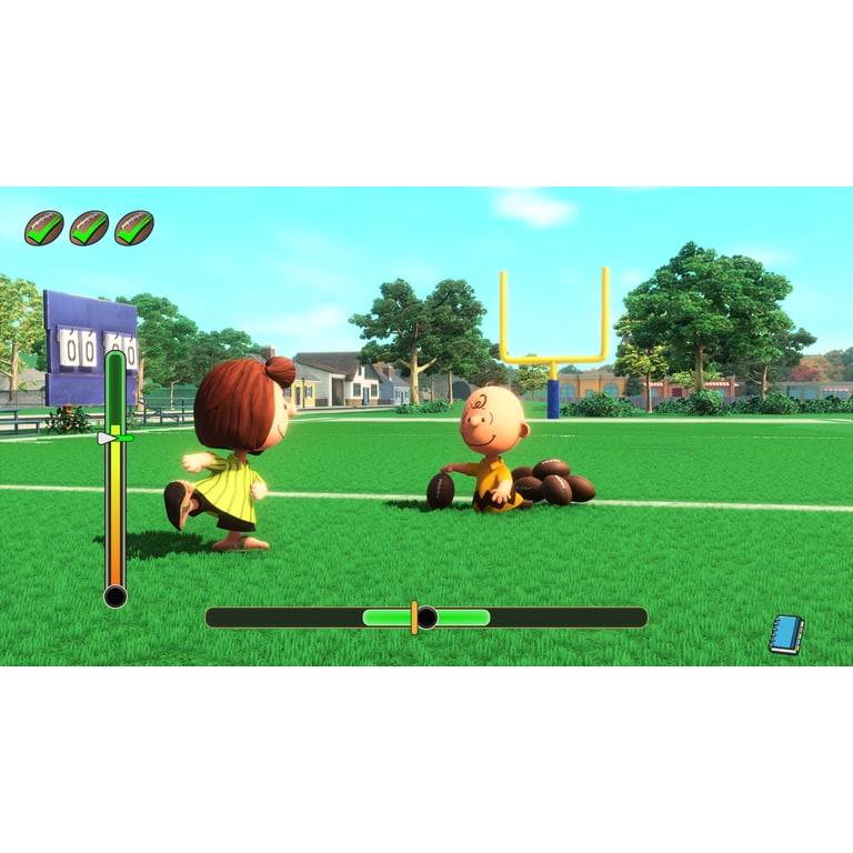 Snoopy & The Great Mystery Club - PlayStation 5 photo 4