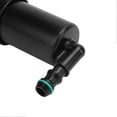 thumbnail image 3 of High Performance Headlight Washer Nozzle for A4 B8 2007 to 2015, Left (8K0955101A), 3 of 4