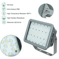 thumbnail image 4 of Chiuer 250W LED Explosive Lighting 5000K 100-277V 35000LM Class I Div 2, 4 of 7
