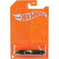 thumbnail image 4 of Hot Wheels Orange & Blue Collection of 1:64 Scale Vehicles for Collectors & Kids 3 Years & Older, 4 of 5