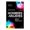 thumbnail image 1 of Hombres y mujeres: ¿qué nos dice la neurociencia? Ariel René Ecochard, 1 of 2