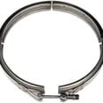 thumbnail image 3 of Dorman 674-7019 Diesel Particulate Filter Exhaust Clamp for Specific Models, 3 of 4