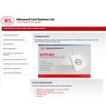thumbnail image 4 of Lector de tarjetas NFC Lianshi ACR122U USB sin contacto, 4 of 9