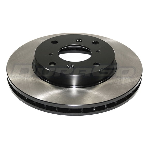DuraGo BR31243-02 Disc Brake Rotor