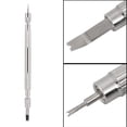thumbnail image 2 of Strap Repairing Bar, Strap Removing Bar, Spring Fixing Bar Watch Strap Removing For Wacth Repair Watchmakers Busniess Use Home Use, 2 of 8