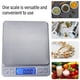 thumbnail image 3 of Báscula digital de bolsillo para alimentos de cocina y joyería de alta precisión, peso de laboratorio, capacidad 500g/0,01g, 3 of 5