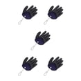 thumbnail image 3 of Advancent Guante de pesca: mantenga las manos cómodas y transpirables para una captura exitosa Estilo para zurdos Type2 NO2, 3 of 6