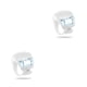 thumbnail image 4 of Toystoory Luz delantera para bicicleta, bicicleta de montaña, funciona con batería, 3 modos, ajustable, advertencia para exteriores, lámpara Blanco 2piezas Toystoory CBP000939, 4 of 6