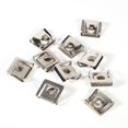 thumbnail image 3 of Under Engine Cover Screw Undertray Metal Clips for8D0805121, 3 of 8