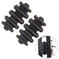 thumbnail image 2 of 2 Pcs Stabilisateur Composé de Membres d'Arc Amortisseur de Vibration R Shock Shock Shoot, 2 of 9